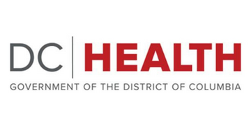 DC Health Logo