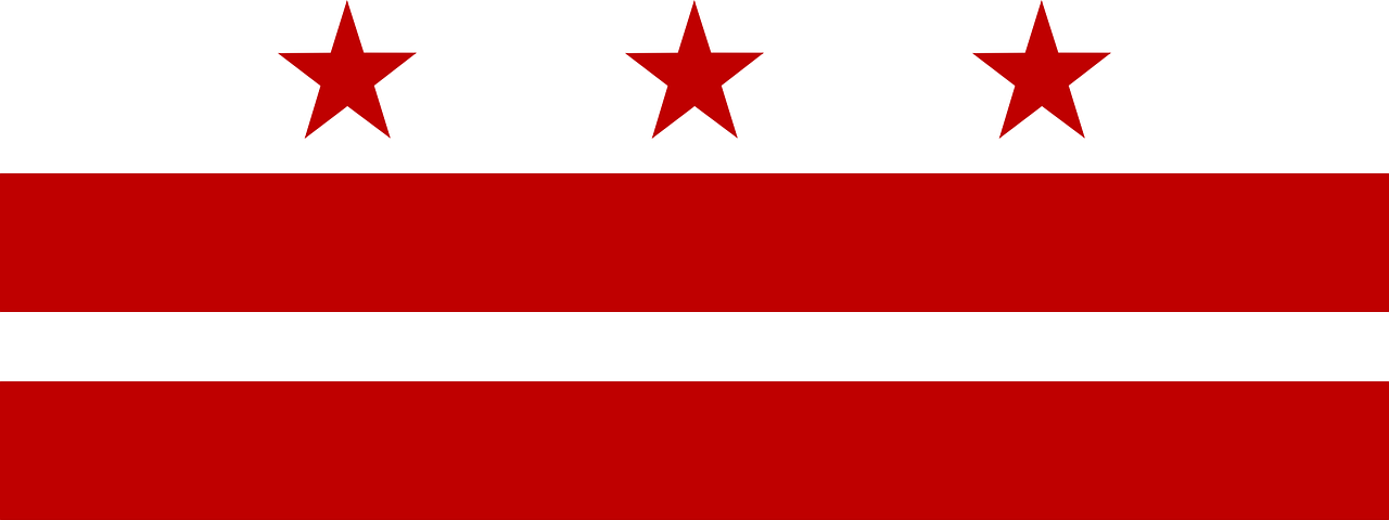 DC Flag 1280 x 480