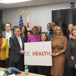 DC Health 150x150