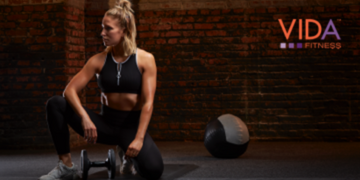 Vida Fitness 360x180