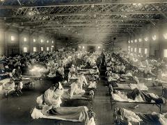 NMHM-Influenza-1918