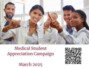Med student appreciation 298 x 228