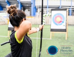 olympics archery 299x 228
