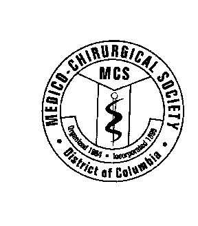Med-Chi DC logo