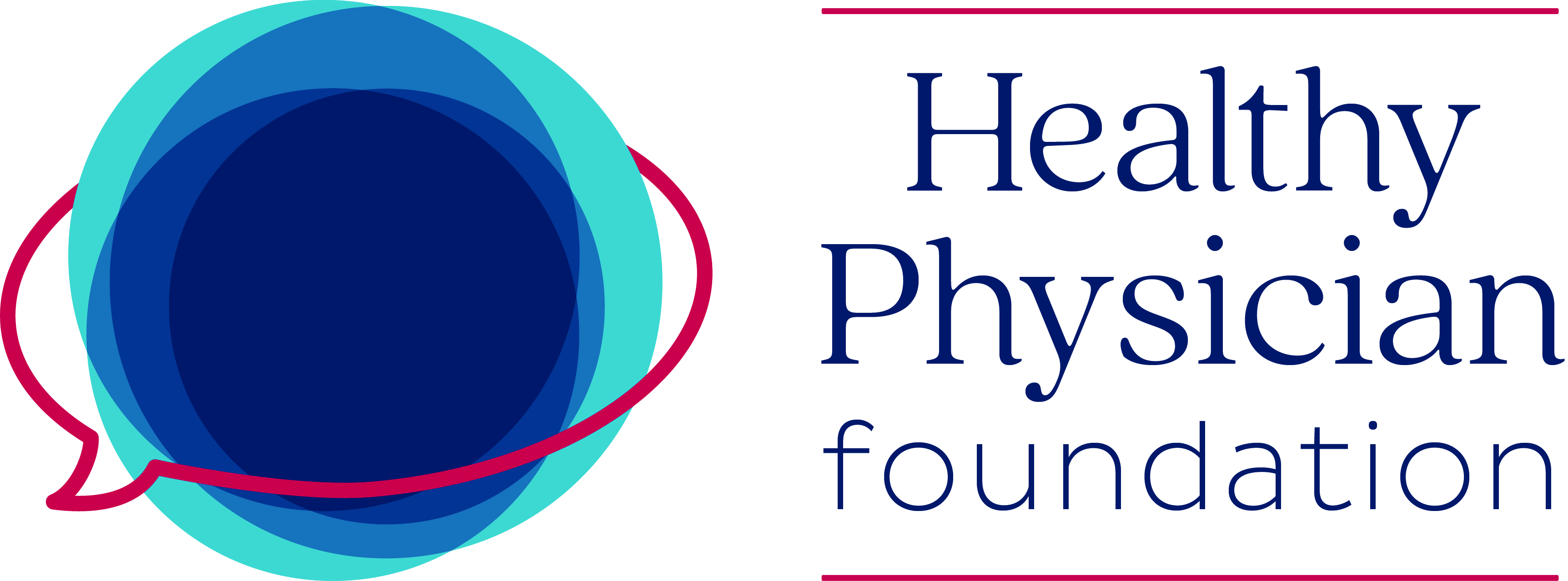 Healthy Physician Foundation logo