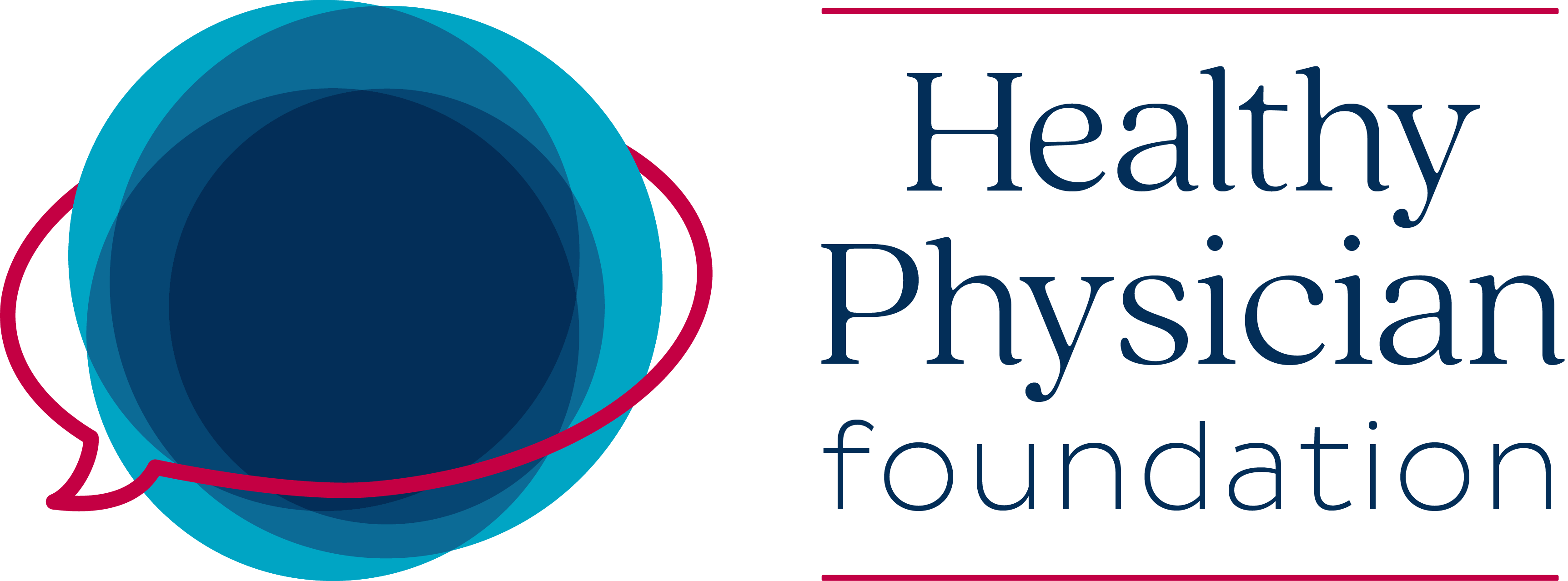 Healthy Physician Foundation logo