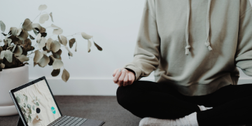 computer meditation