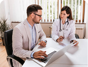 MSDC Named to New Task Force on Healthcare Workforce