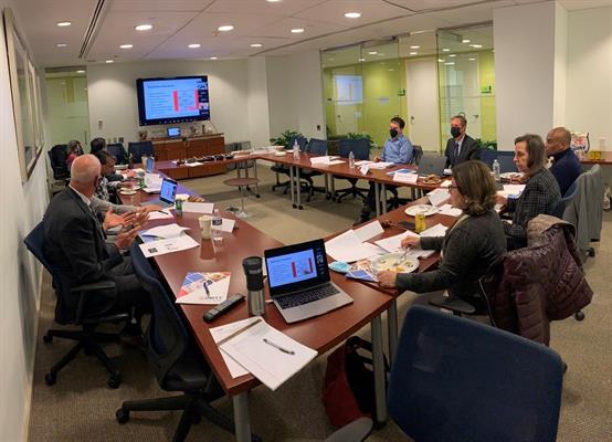 02.2022 Board meeting 02.2022 Board meeting