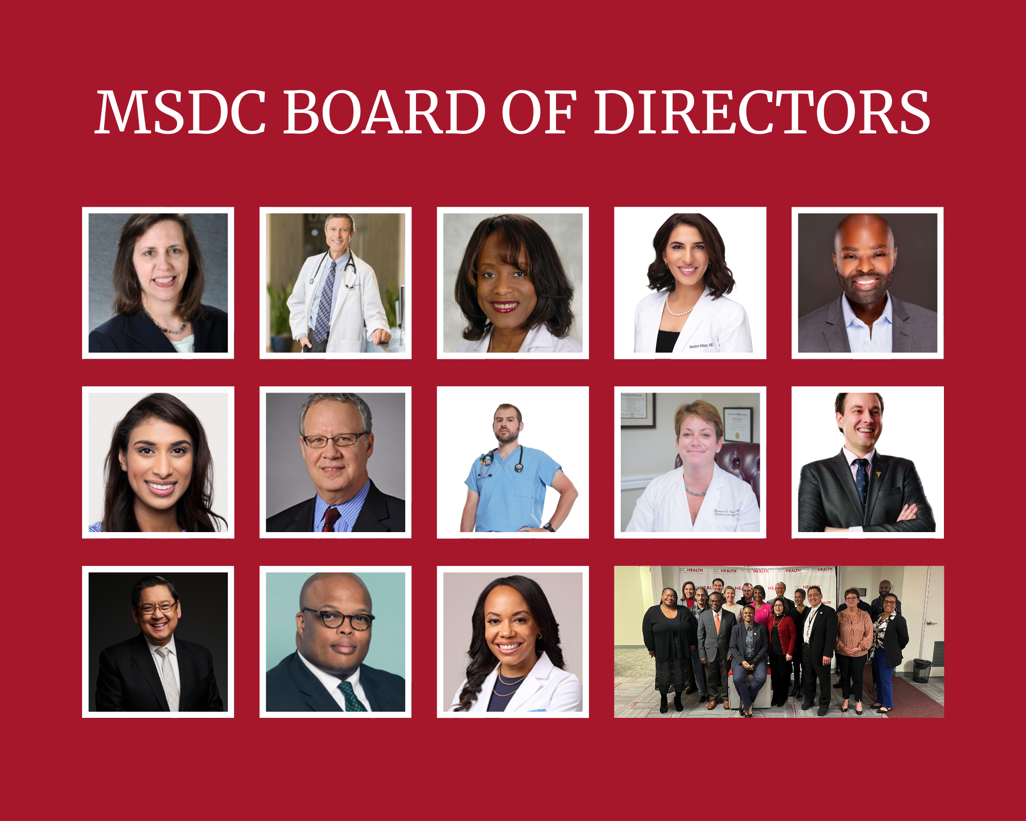 Board photo collage 2026