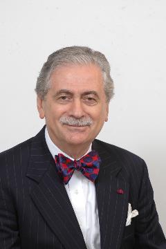 Eliot Sorel MD Photo