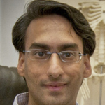Dr. Ashesh Patel