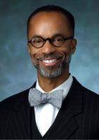 Dr. Reggie Robinson