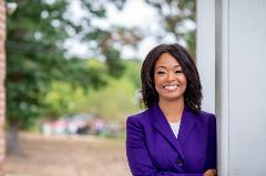 Councilmember Lewis George