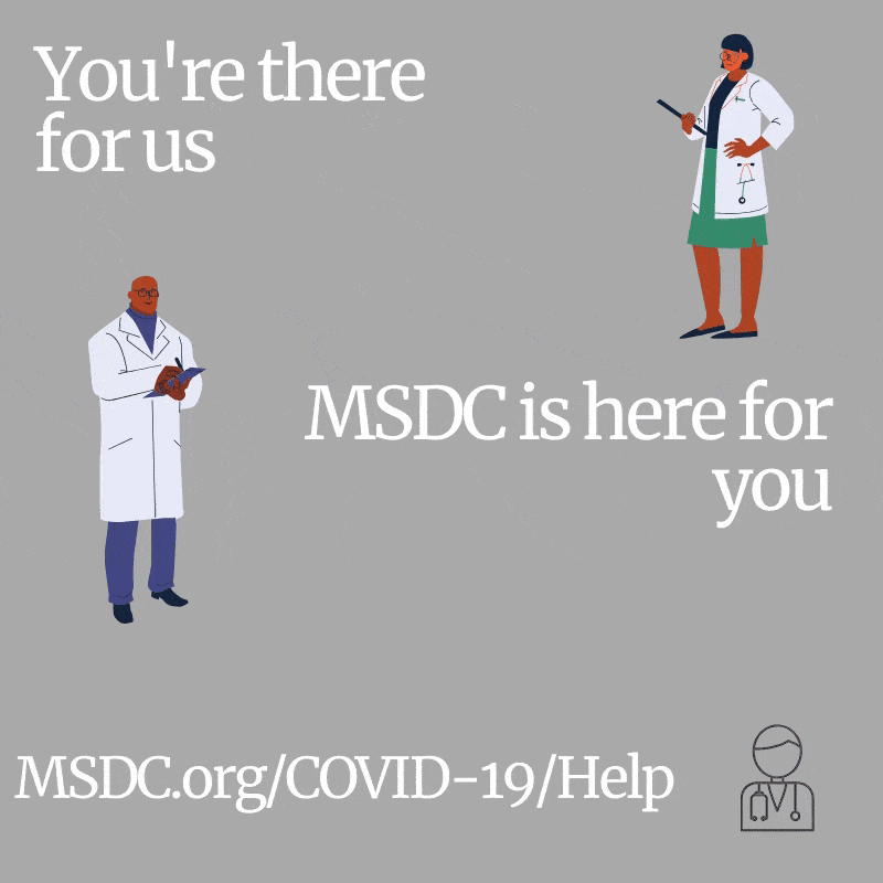 MSDC Help Page MSDC Help Page